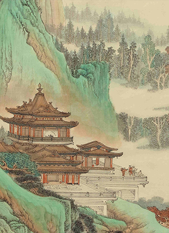实木王朝